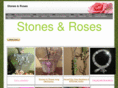 stonesandroses.co.uk