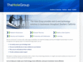 theholegroup.com