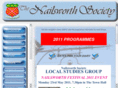 thenailsworthsociety.co.uk