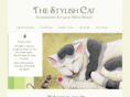 thestylishcat.com