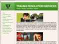 traumaresolution.com