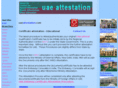 uaeattestation.com
