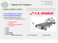 ultimatecnc.com