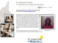 upgradedtraveler.com