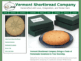 vermontshortbread.com