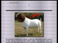 wardsboergoats.com