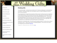 weddinggiftsandideas.com