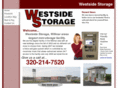 westsidestoragemn.biz