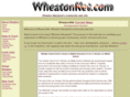 wheatonnet.com