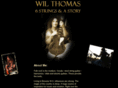 wilthomasmusic.com
