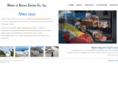 wjbarneselectric.com