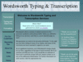 wordsworthcoop.com