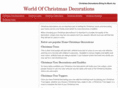 worldofchristmasdecorations.com