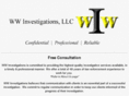 wwinvestigations.org