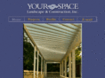 yourspacelandscape.com