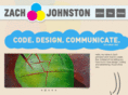 zach-johnston.com
