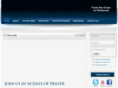 50daysofprayer.com