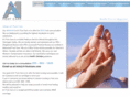 a1footcare.com