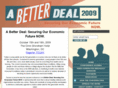 abetterdealconference.com