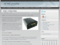 acmeportable.org