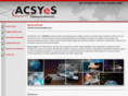 acsyes.com