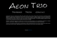 aeontrio.com