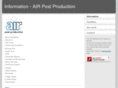 airpost.tv