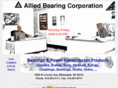 alliedbearingcorp.com