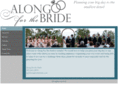 alongforthebride.com
