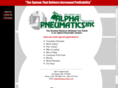 alphapneumatics.com