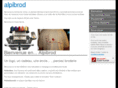 alpibrod.com