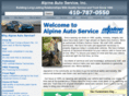 alpineautoservice.com