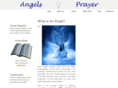 angelsprayer.com