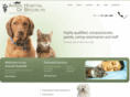 animalhospitalofbrooklyn.com