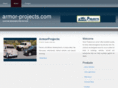 armorcustom.com
