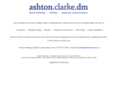 ashtonclarke.co.uk