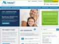 atstrust.com