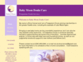 babymoondoulacare.com