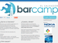 barcampelsalvador.com