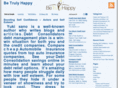 betrulyhappy.com
