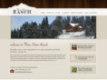 bigskyrentals.net