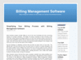 billingmanagementsoftware.com