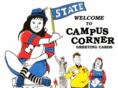 campuscornercards.com