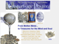 canterburypewter.com