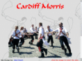 cardiffmorrismen.org