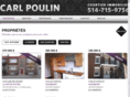 carlpoulin.com