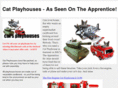 catplayhouses.co.uk