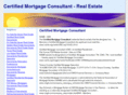 certified-mortgage-consultant.com
