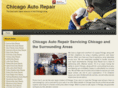 chicago-autorepair.com