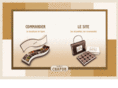 chocolat-chapon.com